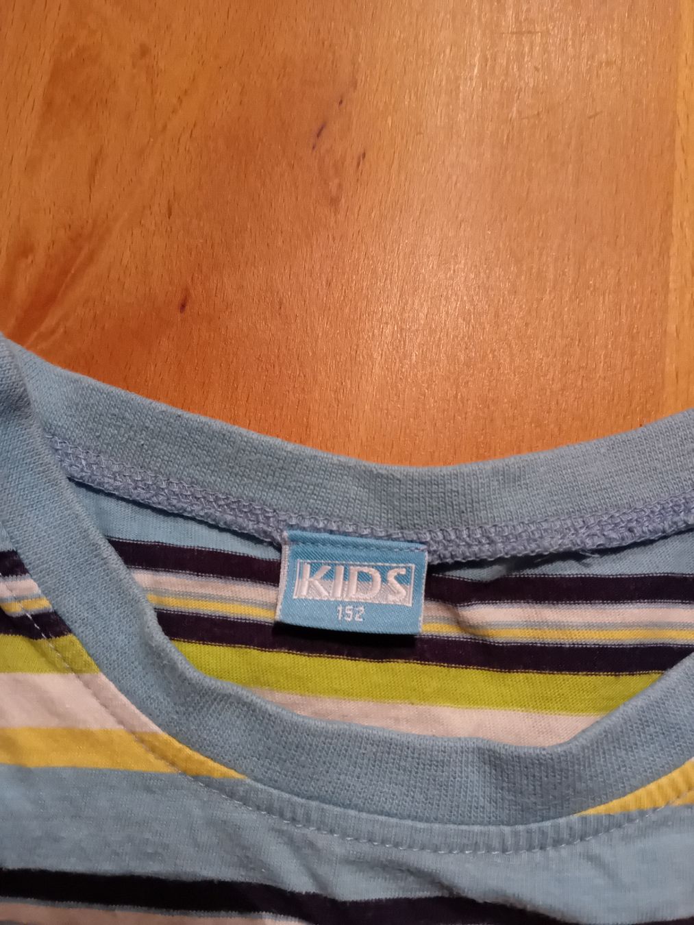 T-shirt: T-Shirt, Gr. 152 – Usato da Spiez venduto da ann_y7bb 2