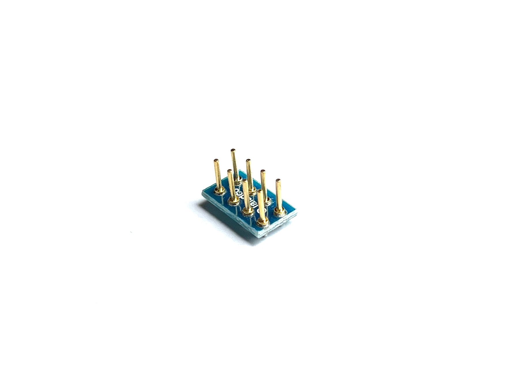 Modellini di ferrovie: NEM 652 Analog-Stecker – Nuovo e nell'imballaggio originale da Brügg BE venduto da telegraphrail 3
