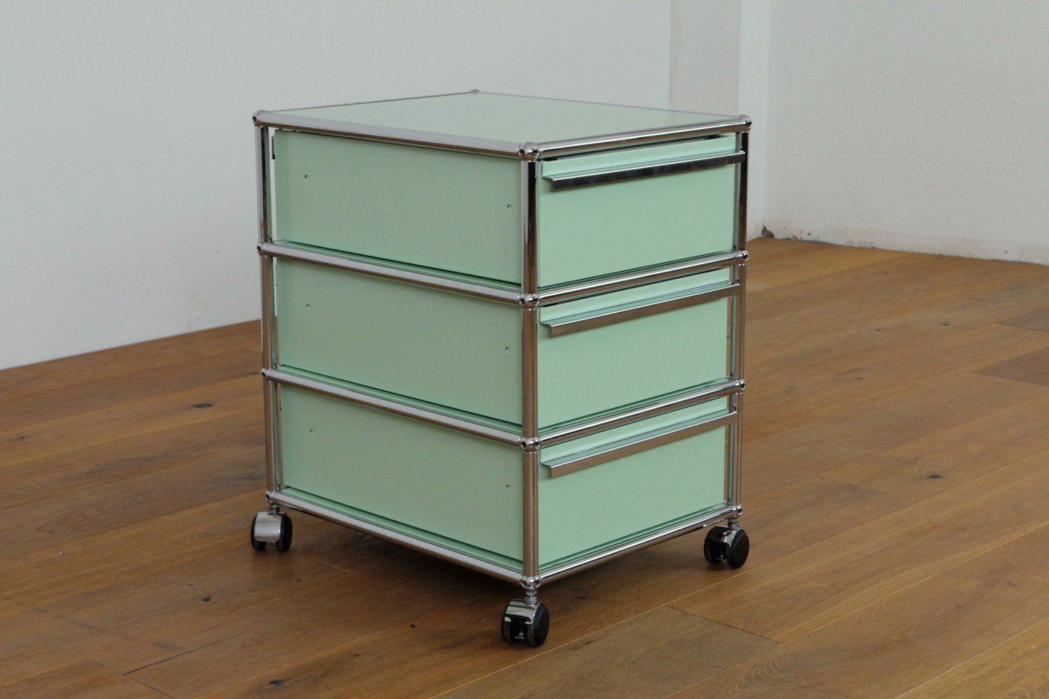 USM Korpus: USM Haller Rollkorpus // UPCYCLED // NEUE FARBEN – Neu (gemäss Beschreibung) aus Affoltern am Albis von StudioStandard 3
