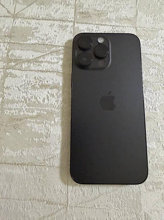 Telefoni cellulari / Smartphones: Iphon 14 pro max,256 GB,Akku 84% – Usato da Dietikon venduto da computer2 1