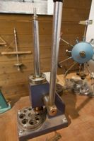 Ringmaschine