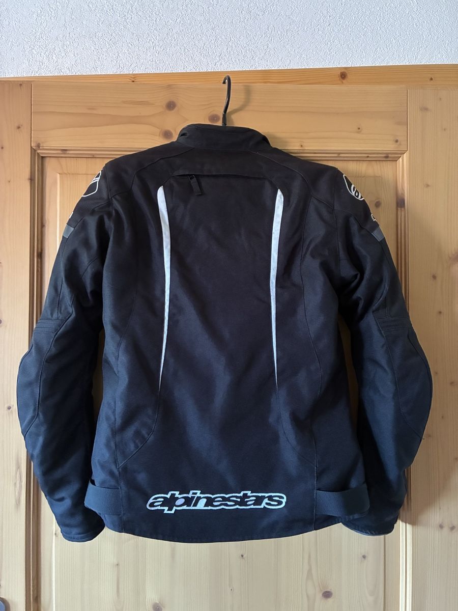 Alpinestars Giacche: Motorradjacke Alpinestars – Usato da Lengnau AG venduto da Haribald 1