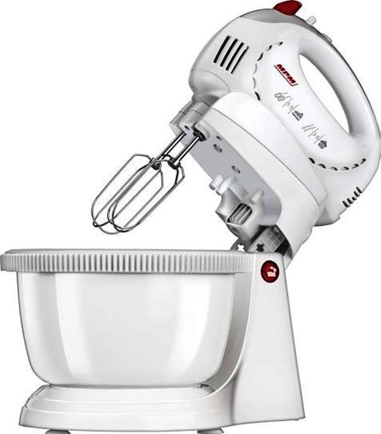 Elettrodomestici da cucina: Mixer mit drehbarem Topf   MPM    MMR-17Z – Nuovo e nell'imballaggio originale da St. Gallen venduto da schnaeppchen-preise