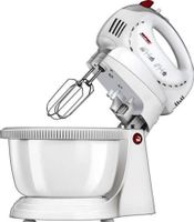 Mixer mit drehbarem Topf   MPM    MMR-17Z