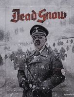 Blu Ray ab Fr. 2.--, Dead Snow