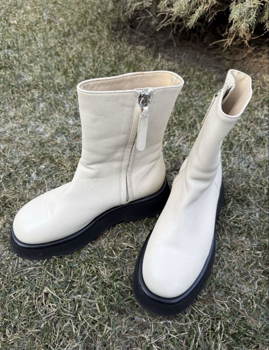 Wandler Chaussures femmes: Wandler boots size 37 – D'occasion à Versoix par Bazanchiklovalova 1