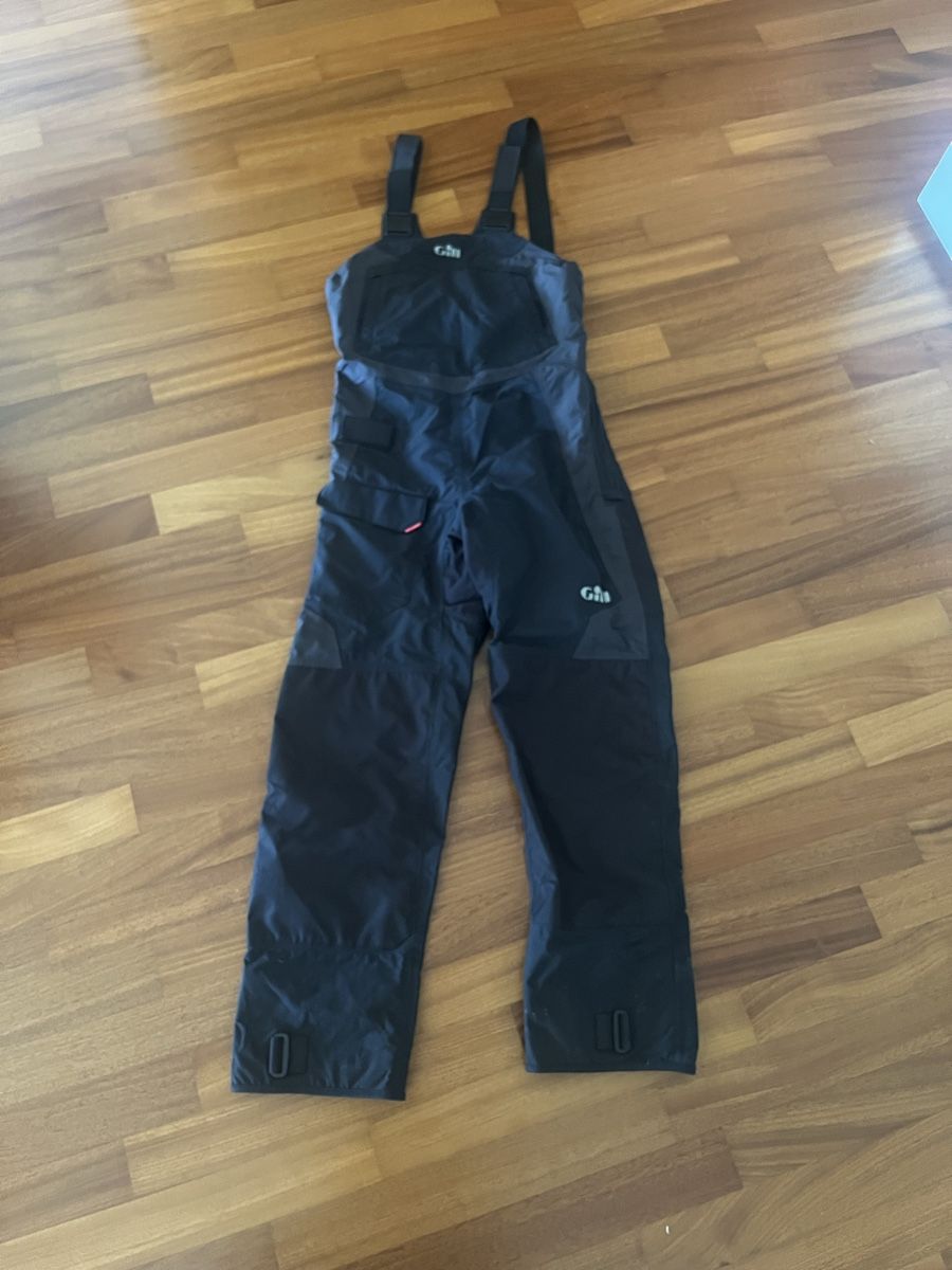 Pantaloni: Segelhose Damen, Marke: Gill  – Usato da Gutenswil venduto da Cornelia011 2