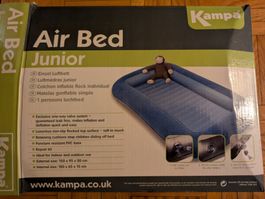Matelas gonflable Kampa Junior