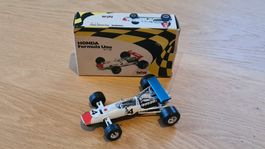 Vintage Polistil Honda F1 Formula Uno A 1/32 Made in Italy