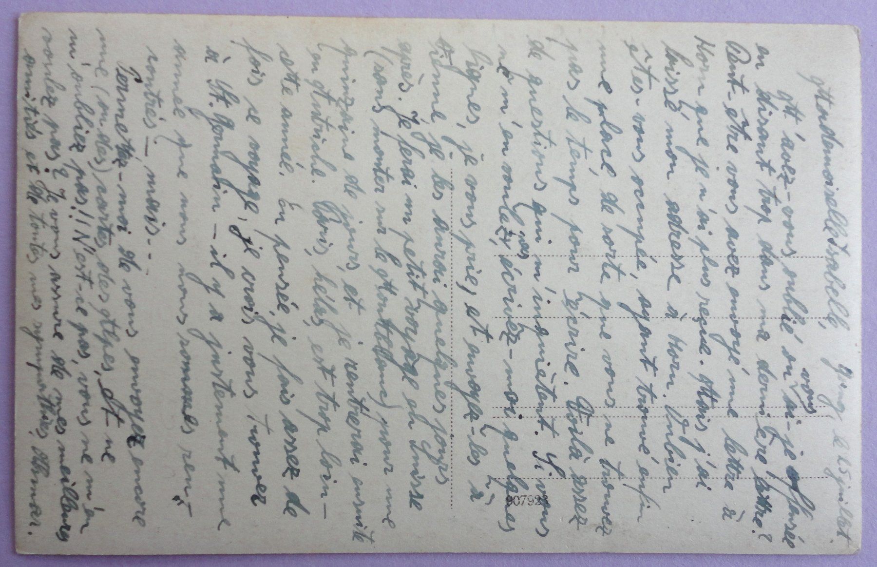 Cartoline postali: Kleinglockner – Usato da Fétigny venduto da Billy2miny 1