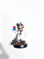 Super Smash Bros. Dr. Mario Amiibo Figur