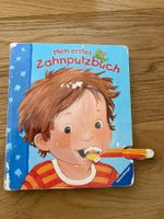 Kinderbuch Mein erstes Zahnputzbuch