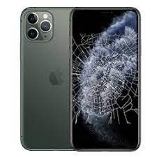 Apple Monitor: iPhone 11 Pro Display Reparatur – Usato da Zürich venduto da Mic_nzr5