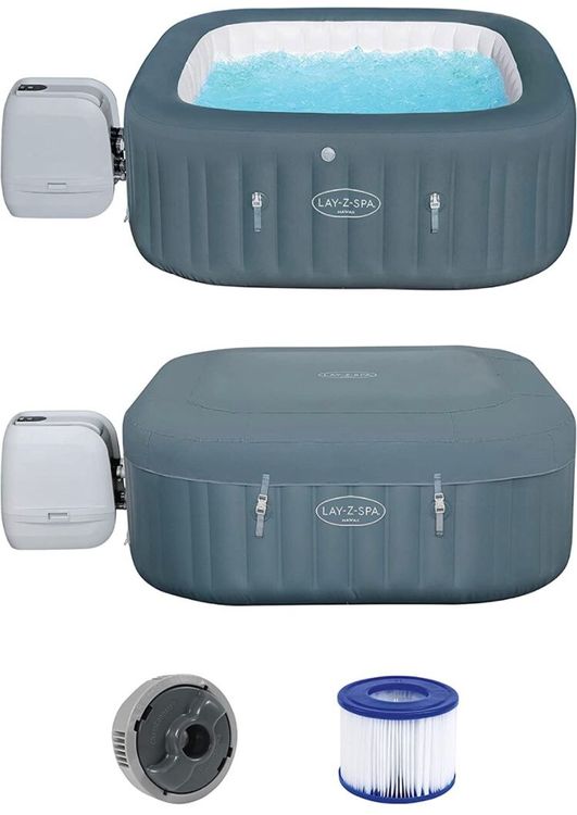 Lazy Spa Hawaii Kaufen auf Ricardo