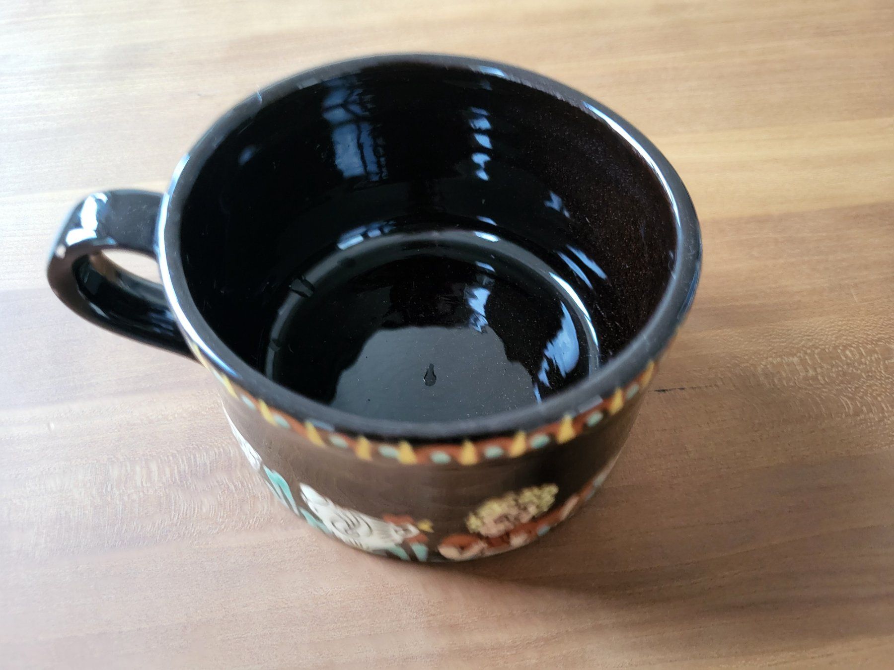 Tazze: Schöne Heimberg Tasse – Usato da Langenthal venduto da baesa 2
