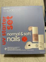 Alessandro Striplac UV Starter Set - normal & soft Nails