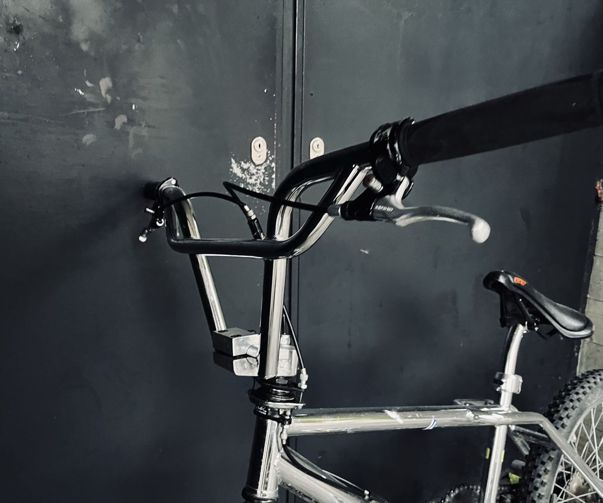 GT Biciclette: Old School BMX von GT – Usato da Rapperswil SG venduto da chruslee 2