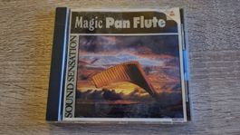Sound Sensation - Magic Pan Flute
