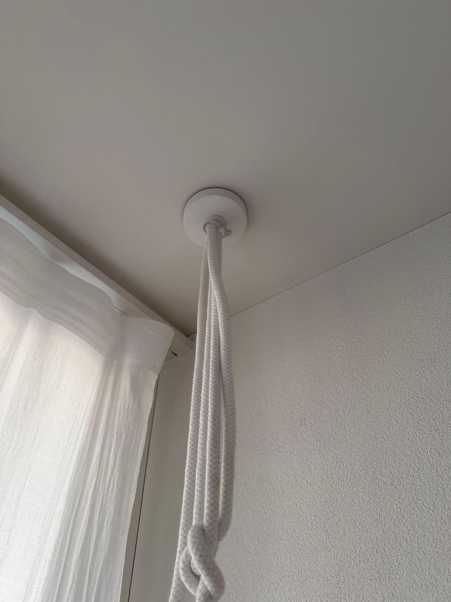 Seletti Lampes: Seletti Affe Lampe Deckenversion weiss  – D'occasion à Bülach par roman334 4