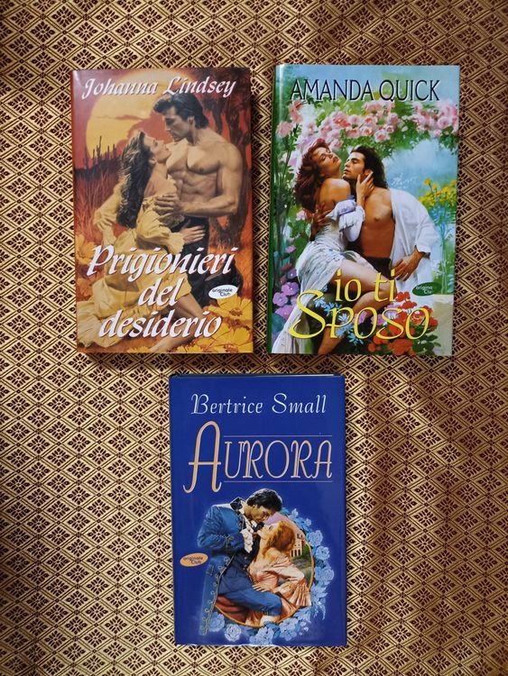 Libri rosa | Kaufen auf Ricardo