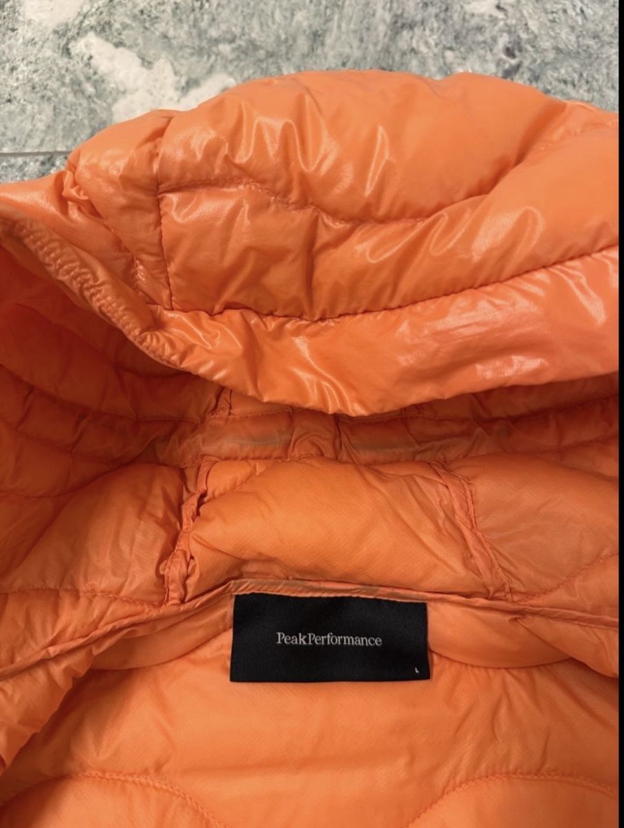 Peak Performance Giacche: Peak performance jacket L – Usato da Zürich venduto da 9kym 4