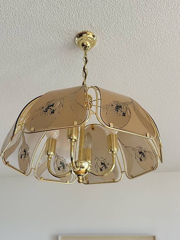 Lampadari & plafoniere: Plafonniers – Usato da Plan-les-Ouates venduto da val_c6z7 3