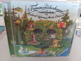 CD Geschichtenlieder