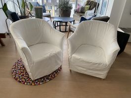 2 tolle Designer Sessel Original Doralice