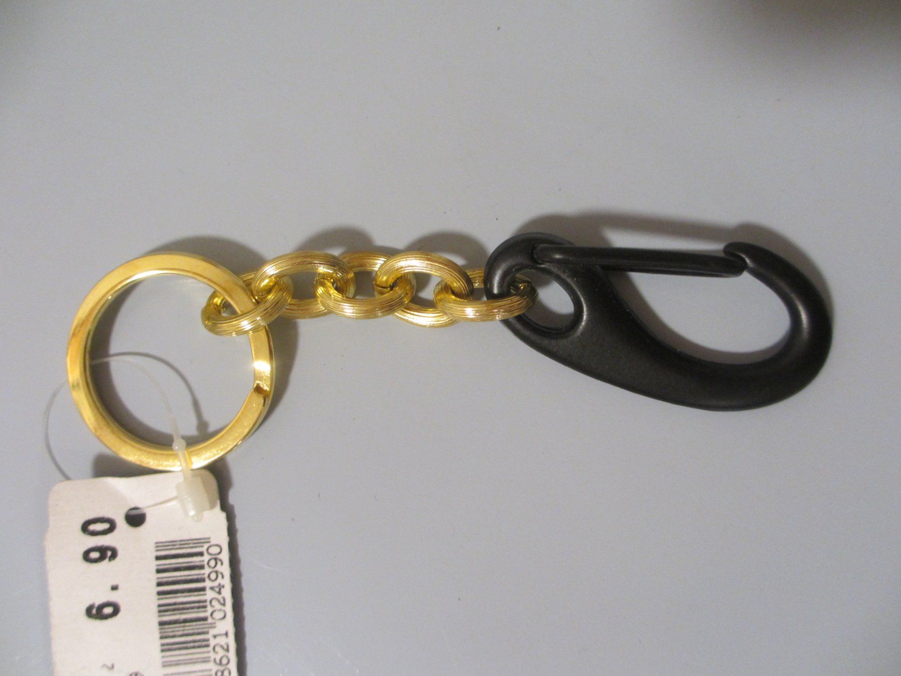 Portachiavi: Schlüsselanhänger mit Karabiner, EPA – Nuovo (secondo la descrizione) da Herisau venduto da fan_h9qj 1