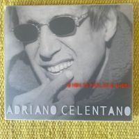 ADRIANO CELENTANO-IO NON SO PARLAR D‘AMORE