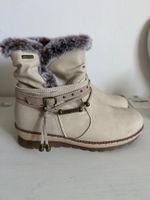 Bottines neuves Refresh. T36/37. Achetées 79.95 Oeschner