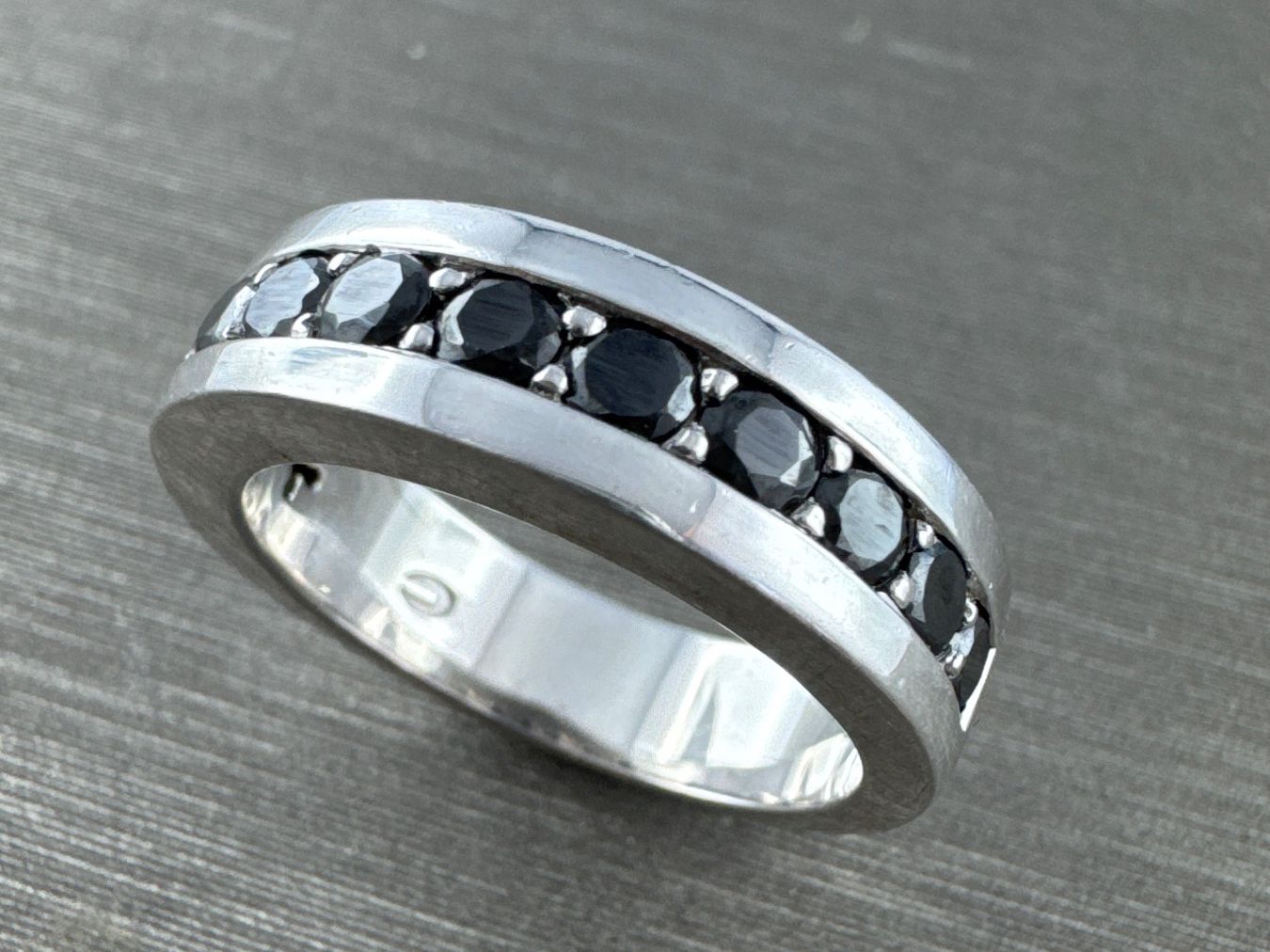 Anelli: Ring 925 Silber – Usato da Niederuzwil venduto da leo_8857 2