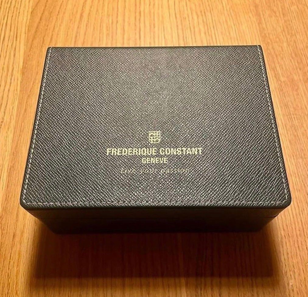 Frederique Constant Montres: Frederique Constant Classics Index Automatic – Neuf (Voir description) à Marthalen par ironman02 2
