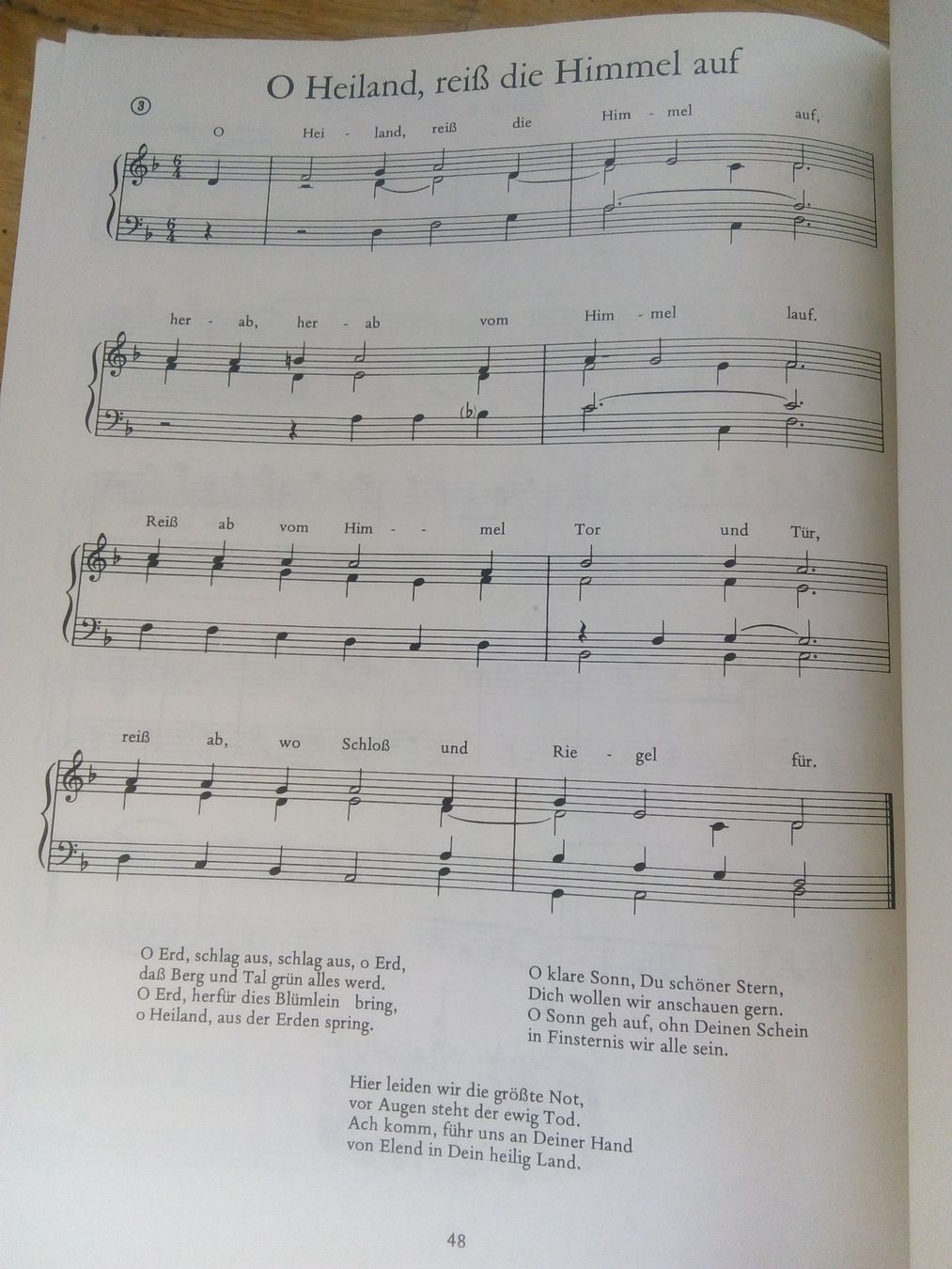 Libri: Weihnachtslieder-Buch (Peter Heilbut) Klavier 2 oder 4händig – Usato da St.Gallen venduto da elk2022 7