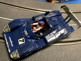 SlotcaR Porsche Neu 1:32