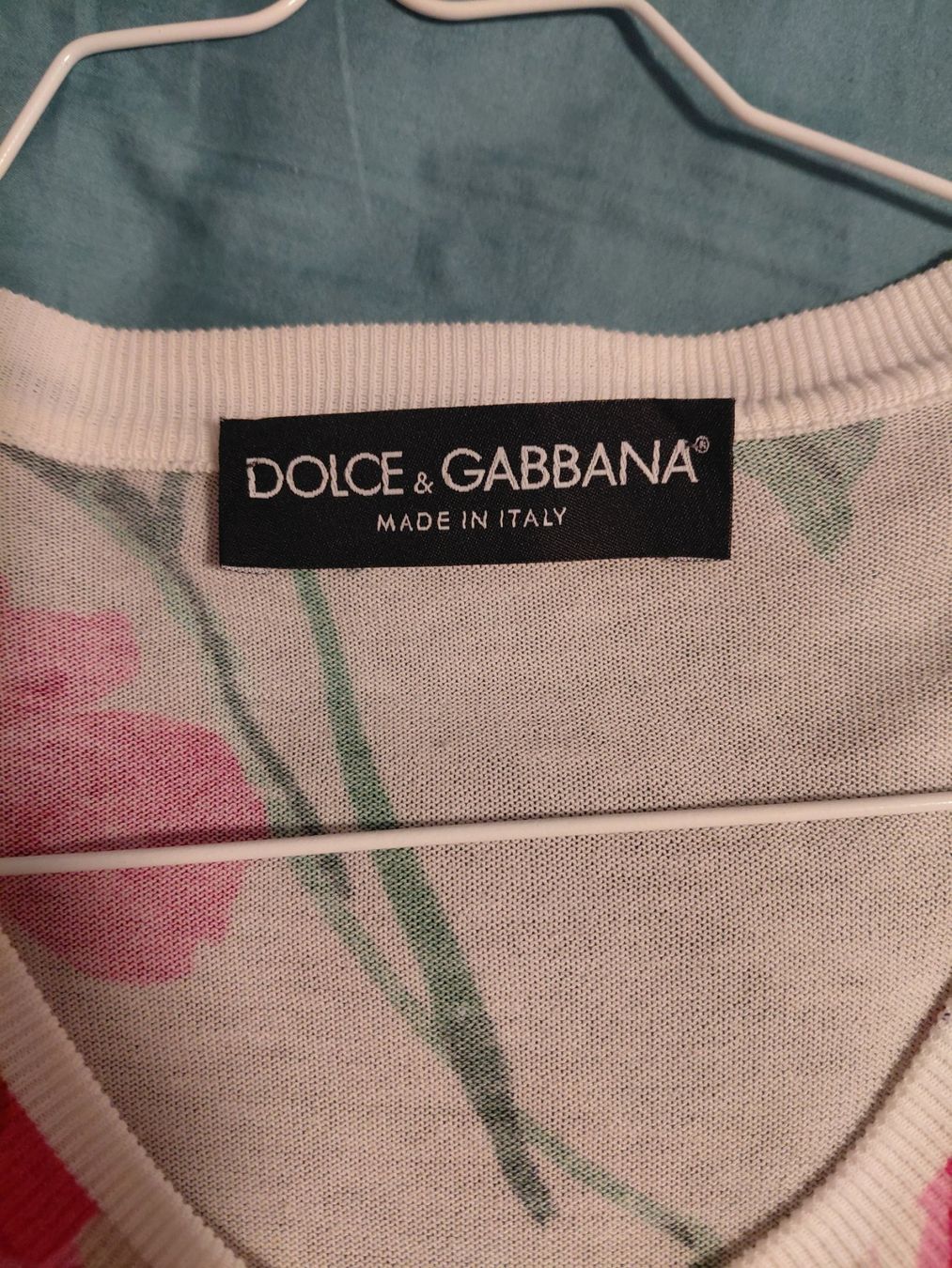 Dolce & Gabbana Jacken: Jacke Dolce Gabbana – Gebraucht aus Tägerwilen von intesan 2