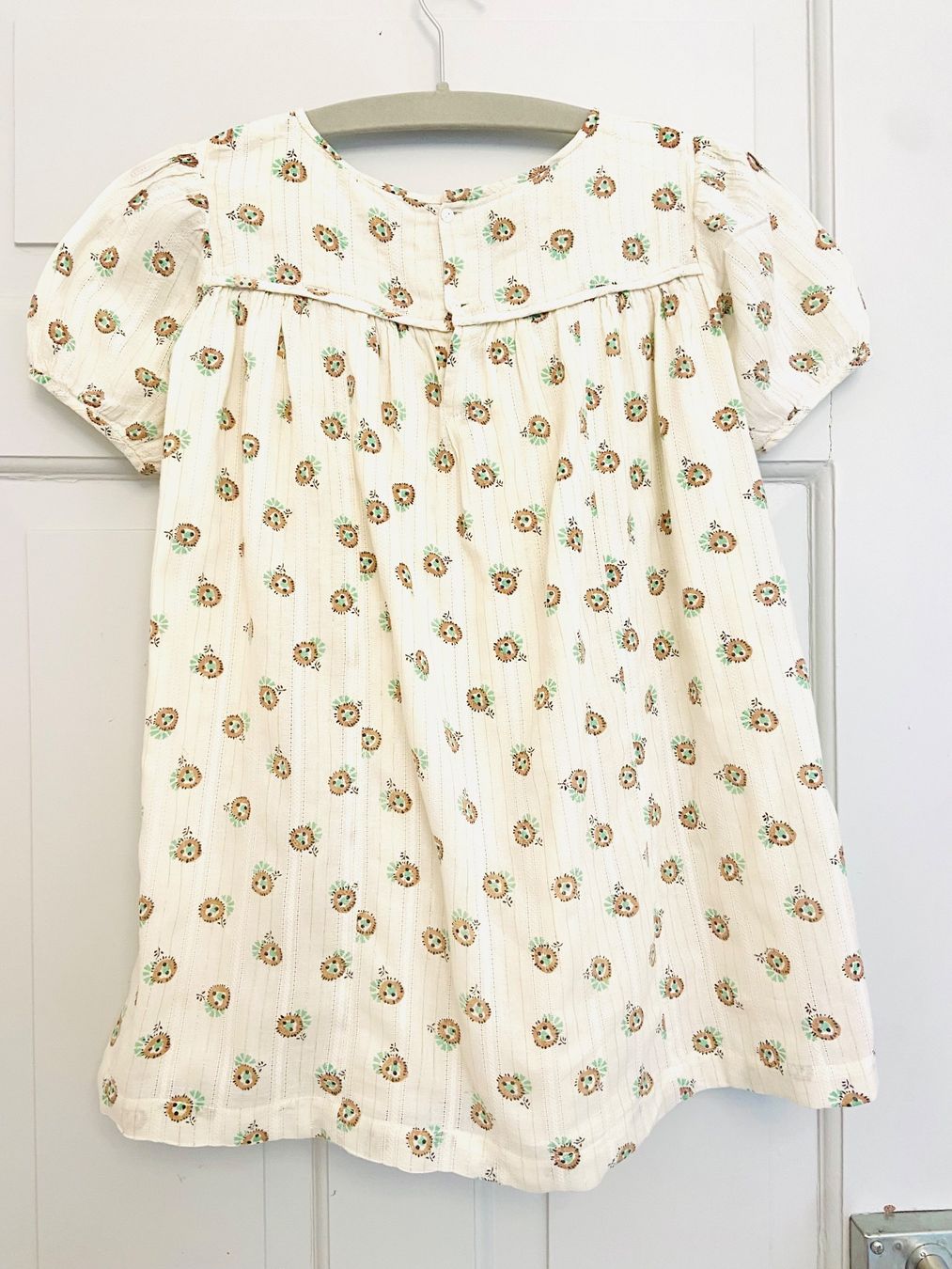 Bonpoint Vestiti & Gonne: Bonpoint, Kleid, 128, Cotton – Usato da Zürich venduto da Pokimoki_1 4