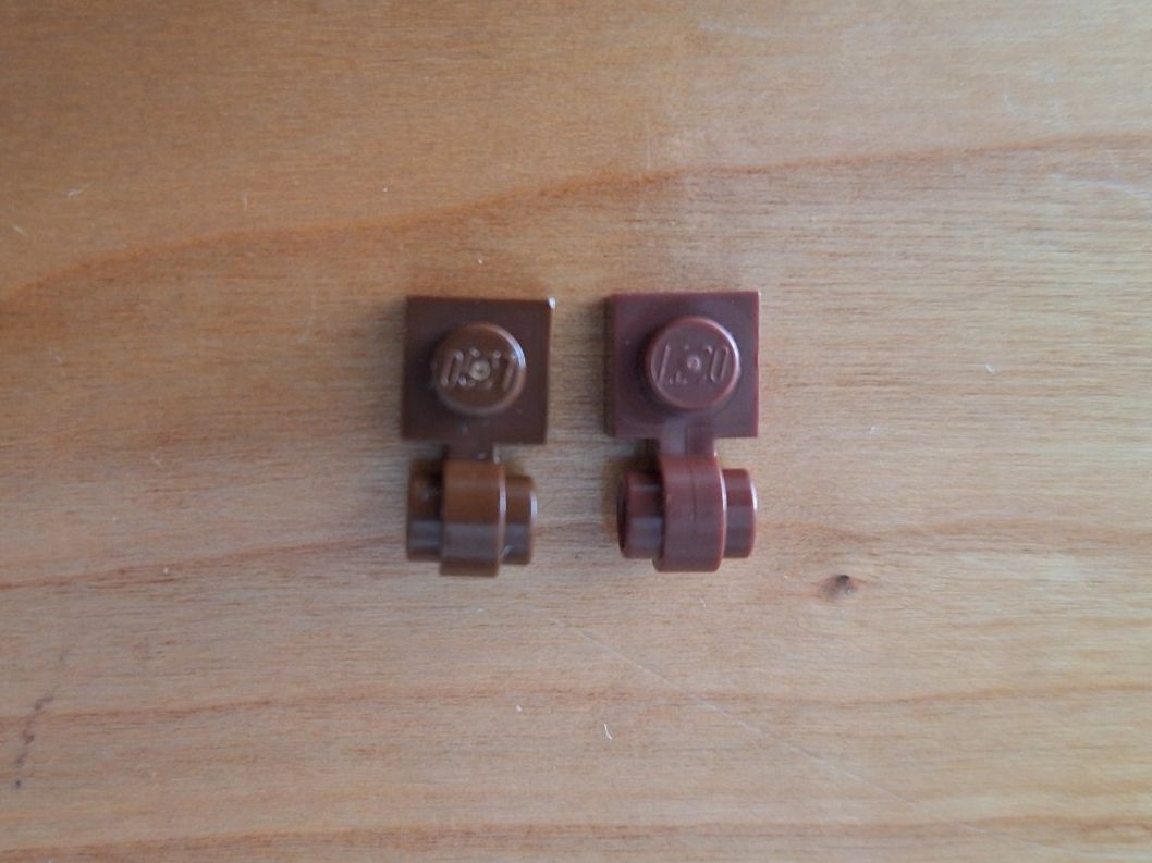 Lego Spielzeuge: LEGO Star Wars Jedi Defense I, 7203 – Gebraucht aus Bassersdorf von sus_gut 5
