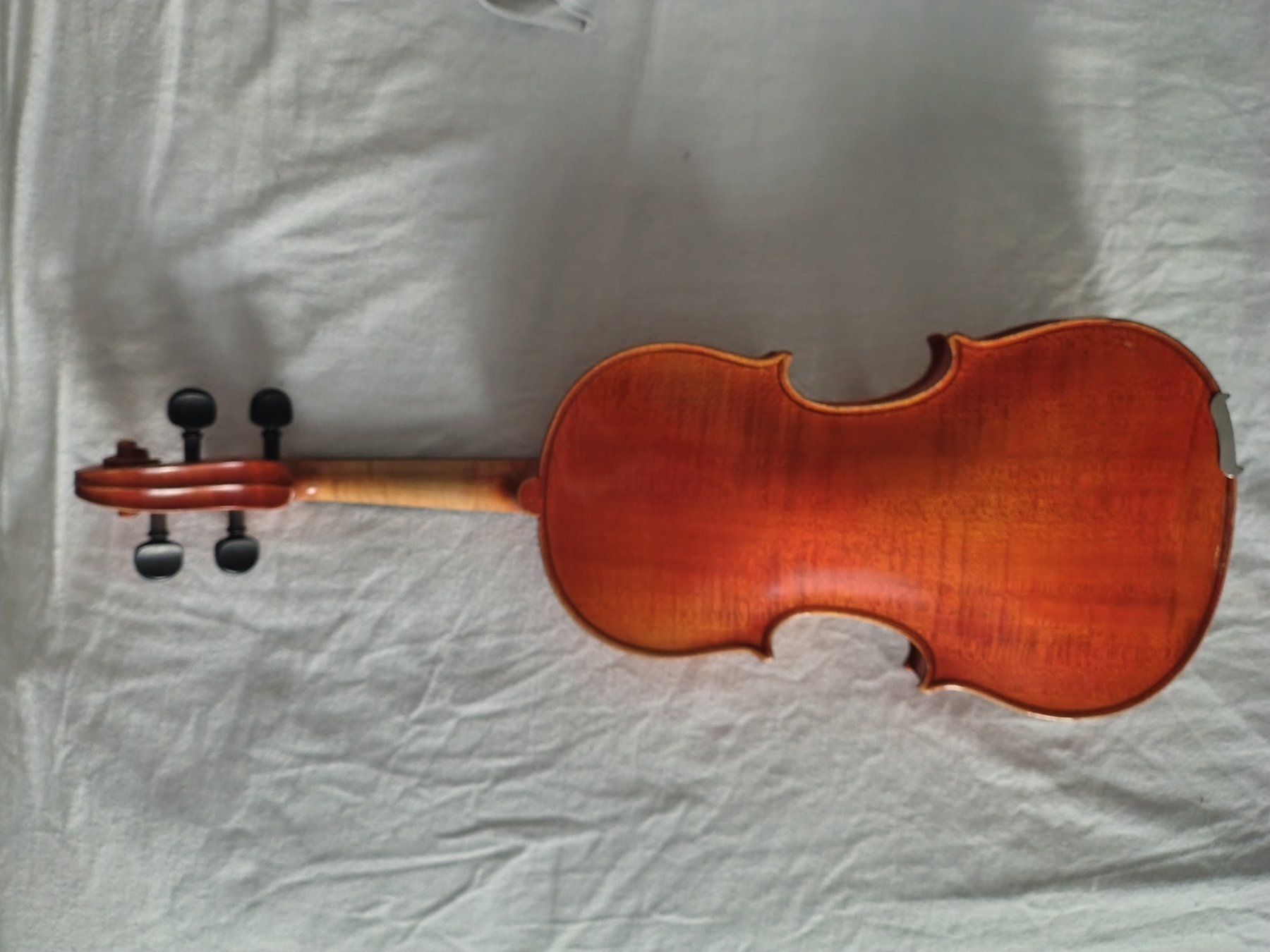 Strumenti musicali: Franz Sandner Violine 4/4 – Usato da Regensdorf venduto da szo_xjg5 7