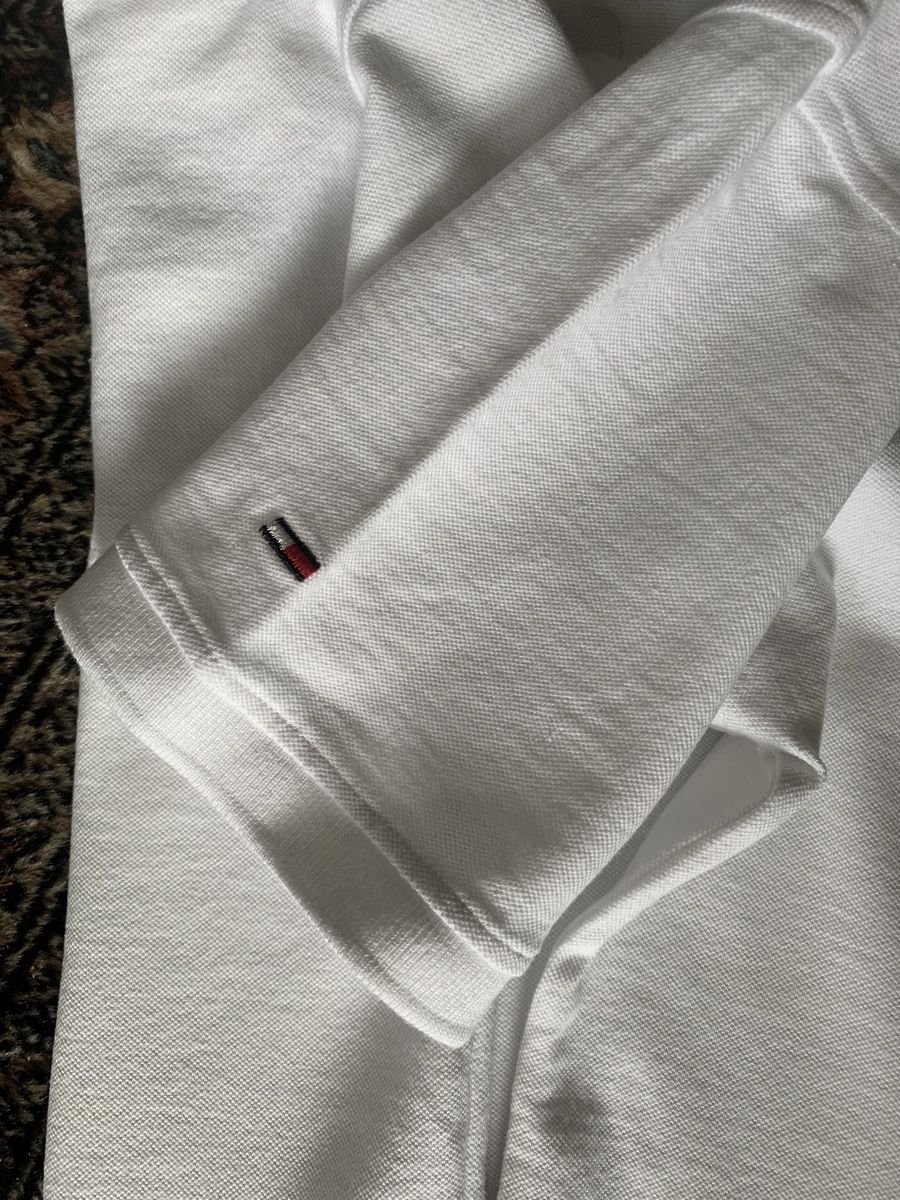 Tommy Hilfiger Magliette Polo: TOMMY HILFIGER Polo Shirt  gr M – Nuovo (secondo la descrizione) da Gutenswil venduto da Bregenzer8610 4