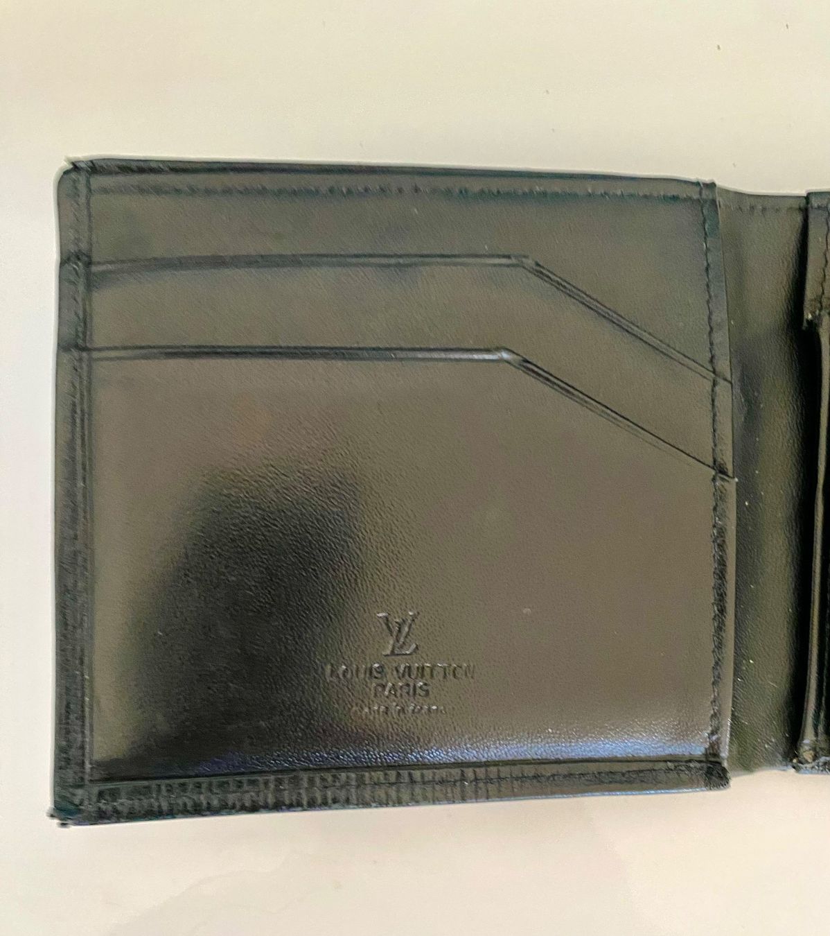Louis Vuitton Portafogli: Geldbörse LV – Usato da Lugano venduto da dir_5287 2