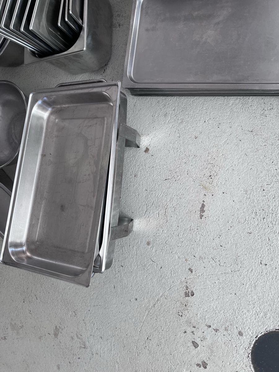 Komplettküchen: Küchen-Set  (26) – Gebraucht aus Glattfelden von bro_f2vv 5