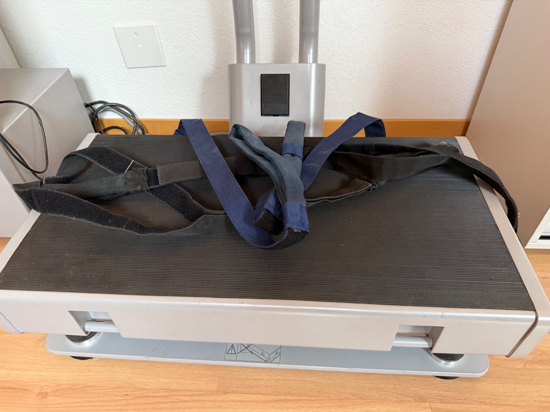 Appareils médicaux: Fit Vibe Vibrationsplatte – D'occasion à Winterthur par juliab555 2
