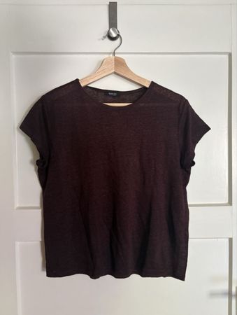 Shirt von Massimo Dutti