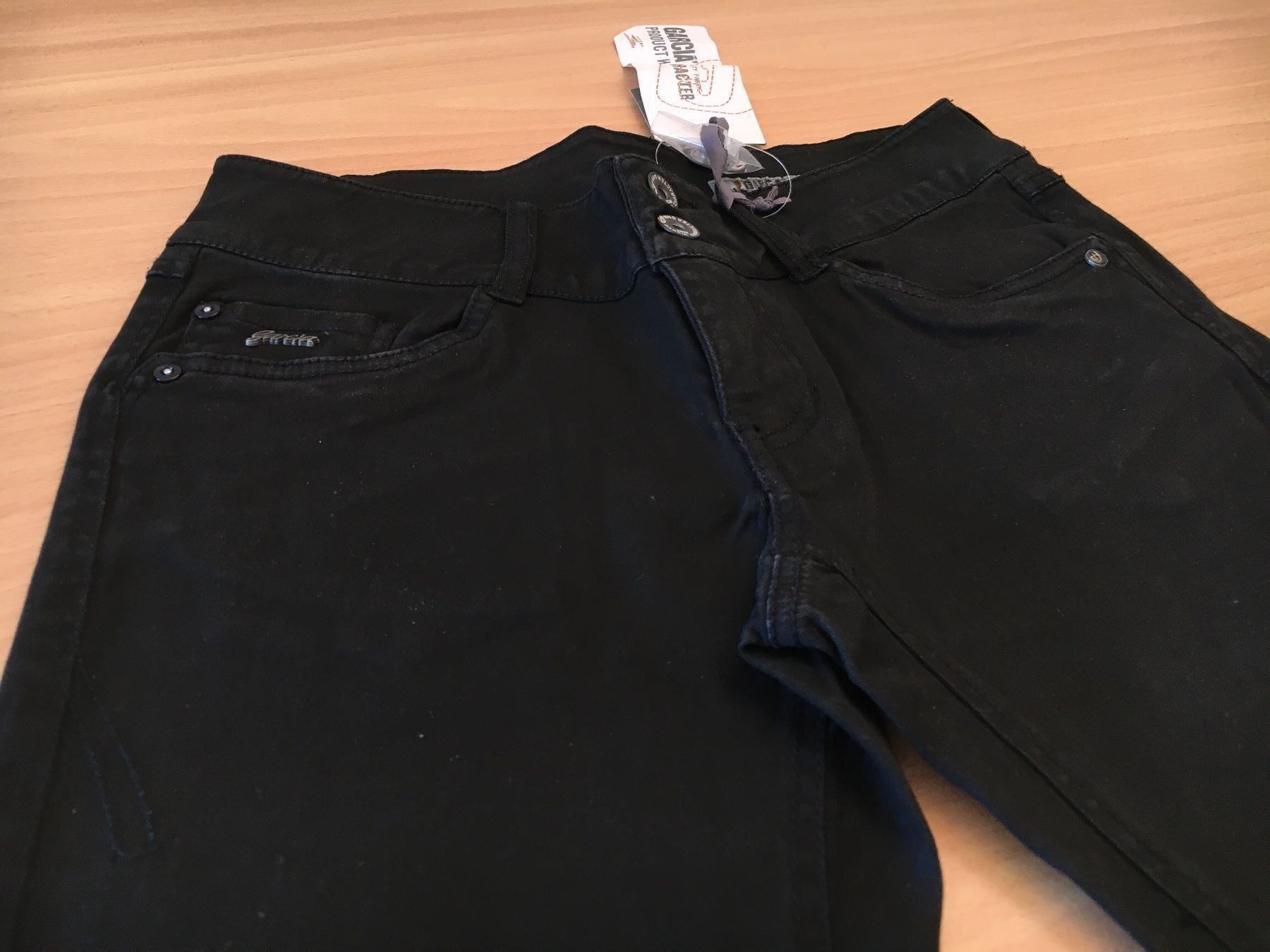 Hosen: Garcia - Hose, Coredo, schwarz, 27 – Neu (gemäss Beschreibung) aus Luzern von Jiggy_8898 2