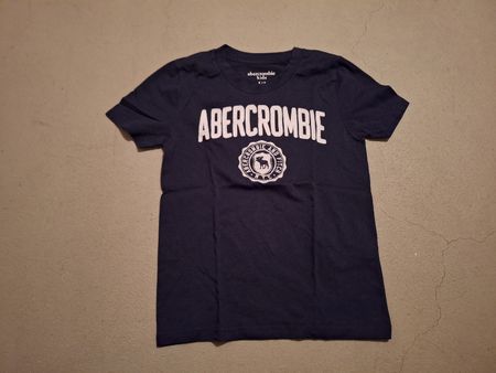 Shirt von Abercrombie & Fitch in Gr. 116