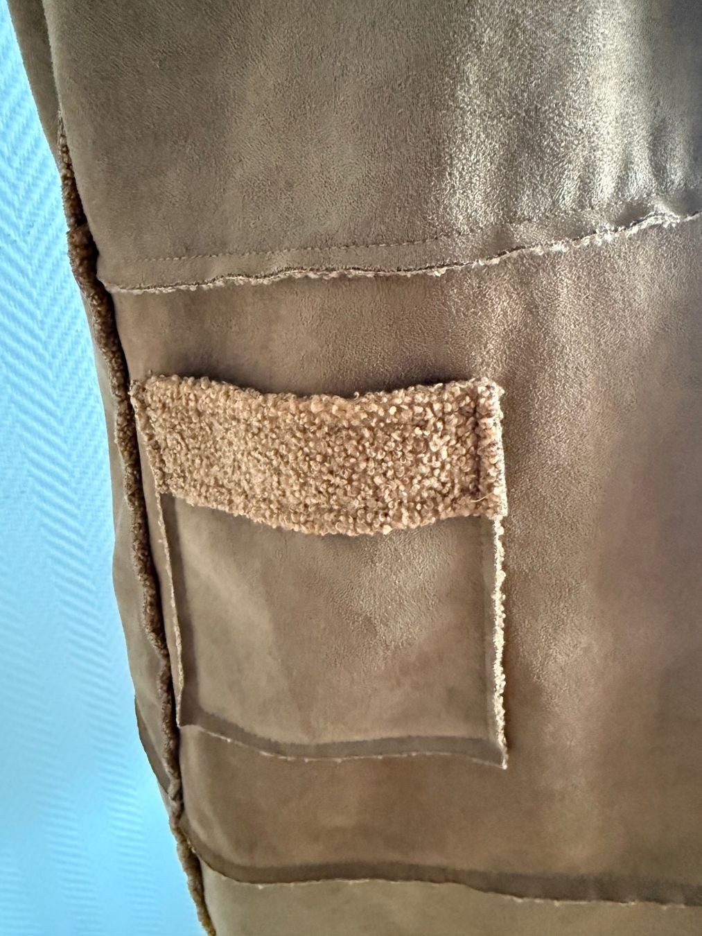 Gilets & Westen: Neu Coole Weste Gilet Gr. M – Gebraucht aus Kirchdorf AG von coco123 2