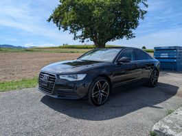 Audi A6 3.0 TDI