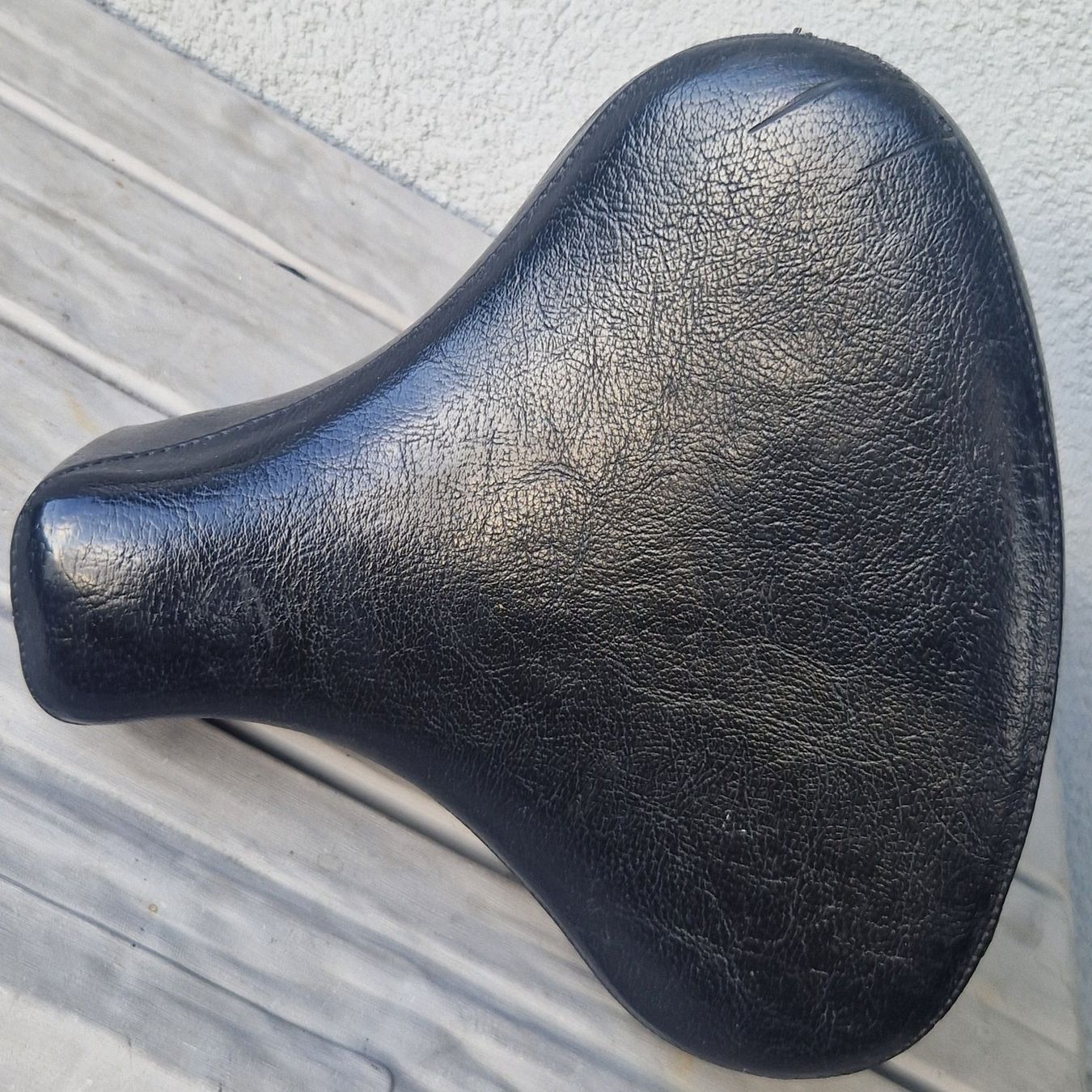 Piaggio Mofas: Selle Piaggio – Gebraucht aus Monthey von Objako