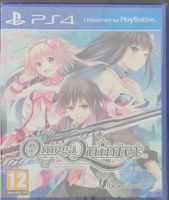 Omega quintet